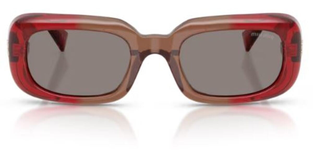 Miu Miu MU B13S Sunglasses