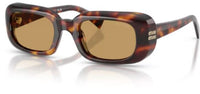 Miu Miu MU B13S Sunglasses