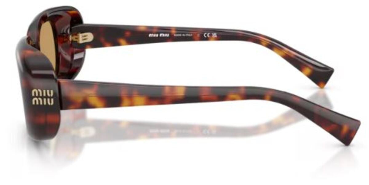Miu Miu MU B13S Sunglasses