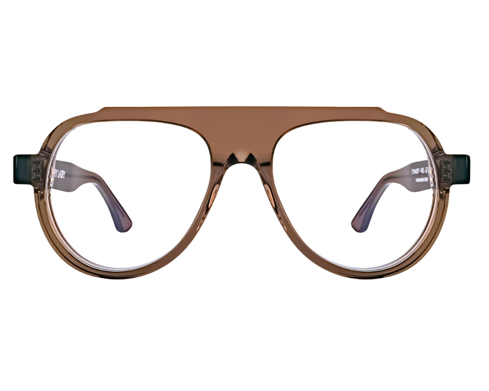 Bril Thierry Lasry Dynasty