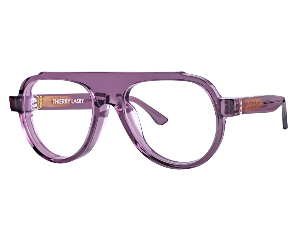 Bril Thierry Lasry Dynasty