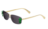 DIOR Dior Clover S1U Sunglasses