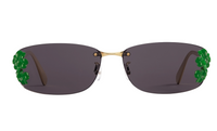 DIOR Dior Clover S1U Sunglasses