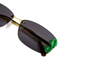 DIOR Dior Clover S1U Sunglasses