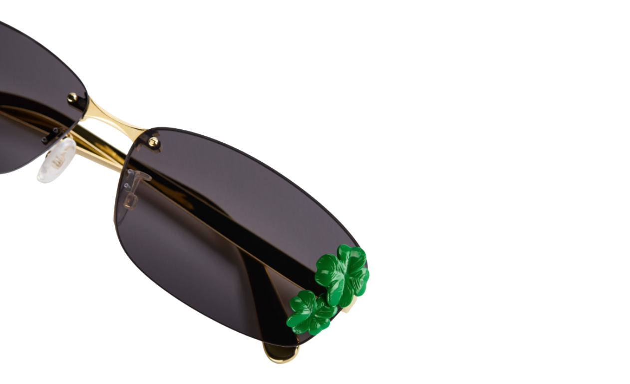 DIOR Dior Clover S1U Sunglasses