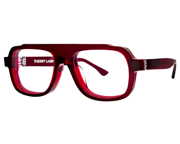 Lunettes de vue Thierry Lasry Negativy