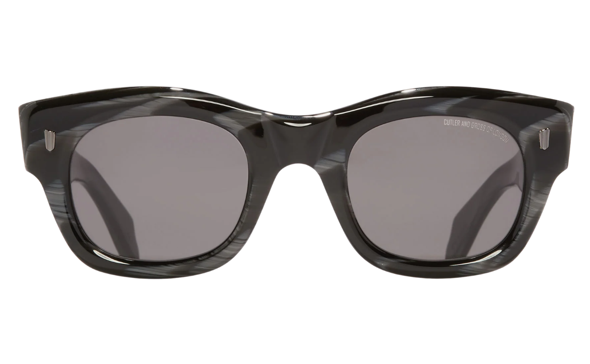 Lunettes de soleil Cutler and Gross CGLS-9261-50