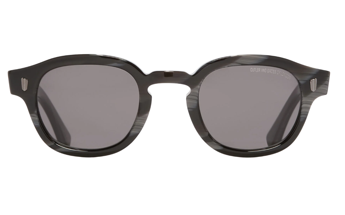 Lunettes de soleil Cutler and Gross CGLS-9290-47