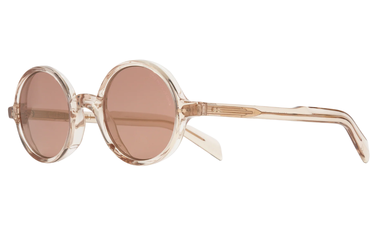 Lunettes de soleil Cutler and Gross CGSN-GR01-48