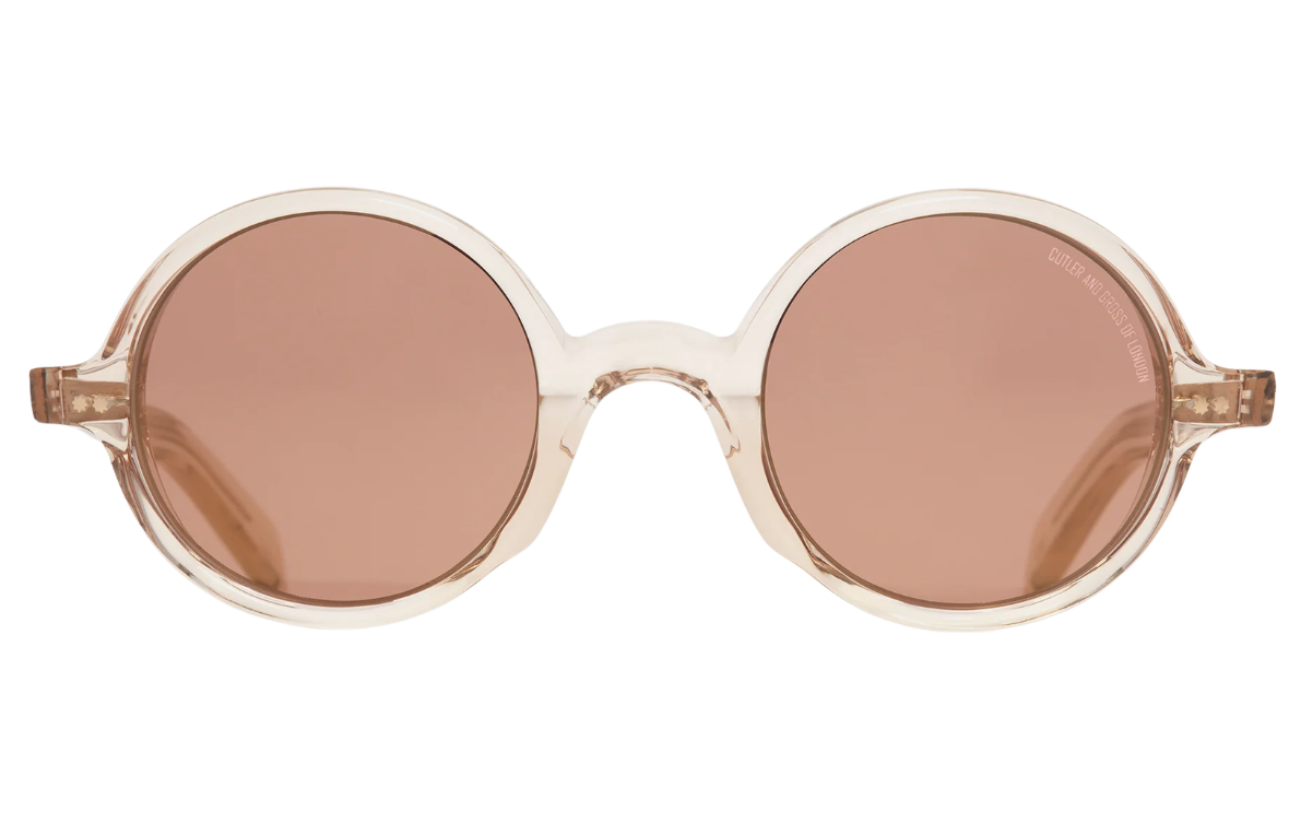 Lunettes de soleil Cutler and Gross CGSN-GR01-48