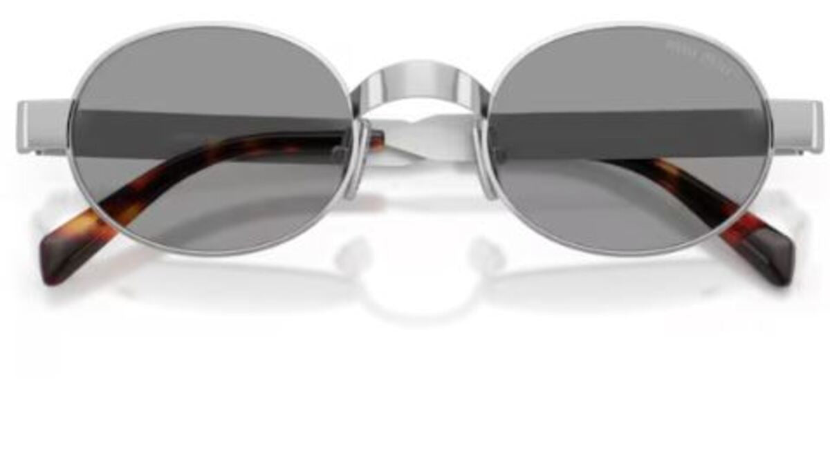 Miu Miu MU B51S Sunglasses
