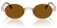 Miu Miu MU B51S Sunglasses