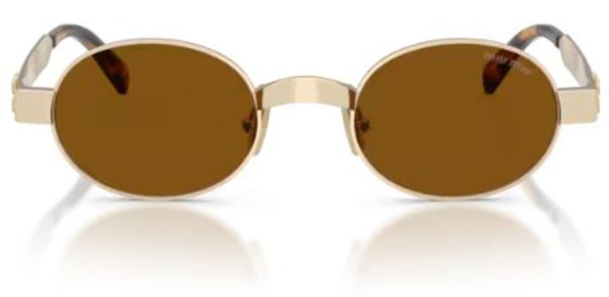 Miu Miu MU B51S Sunglasses
