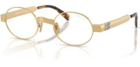 Miu Miu MU B51S Sunglasses