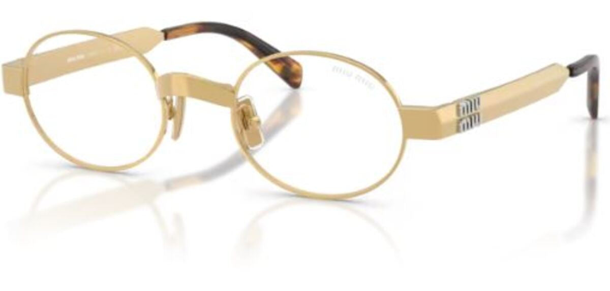 Miu Miu MU B51S Sunglasses