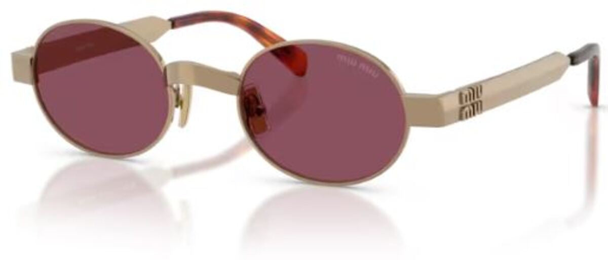 Miu Miu MU B51S Sunglasses