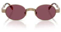 Miu Miu MU B51S Sunglasses
