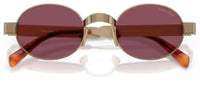 Miu Miu MU B51S Sunglasses