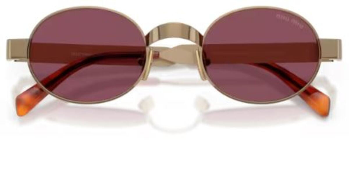 Miu Miu MU B51S Sunglasses