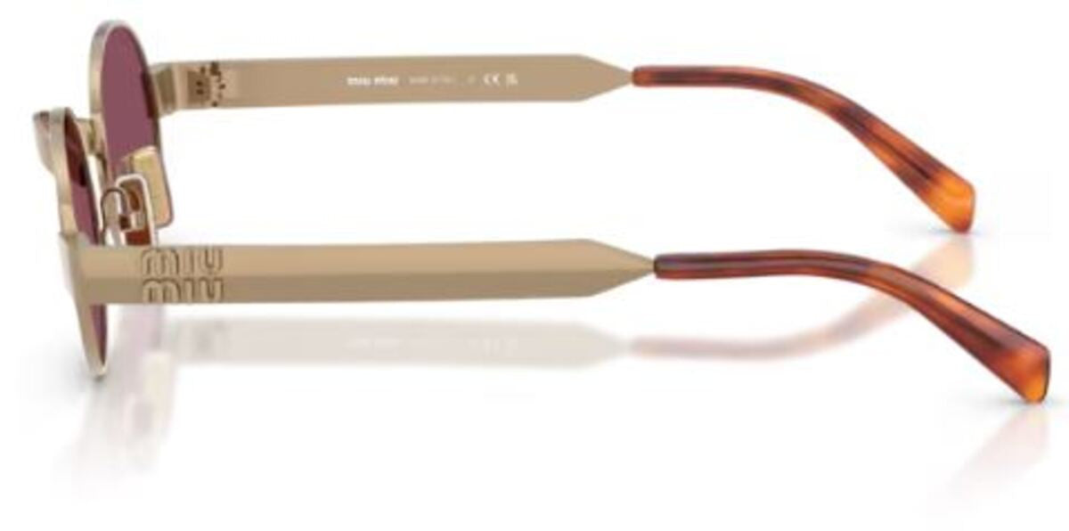 Miu Miu MU B51S Sunglasses