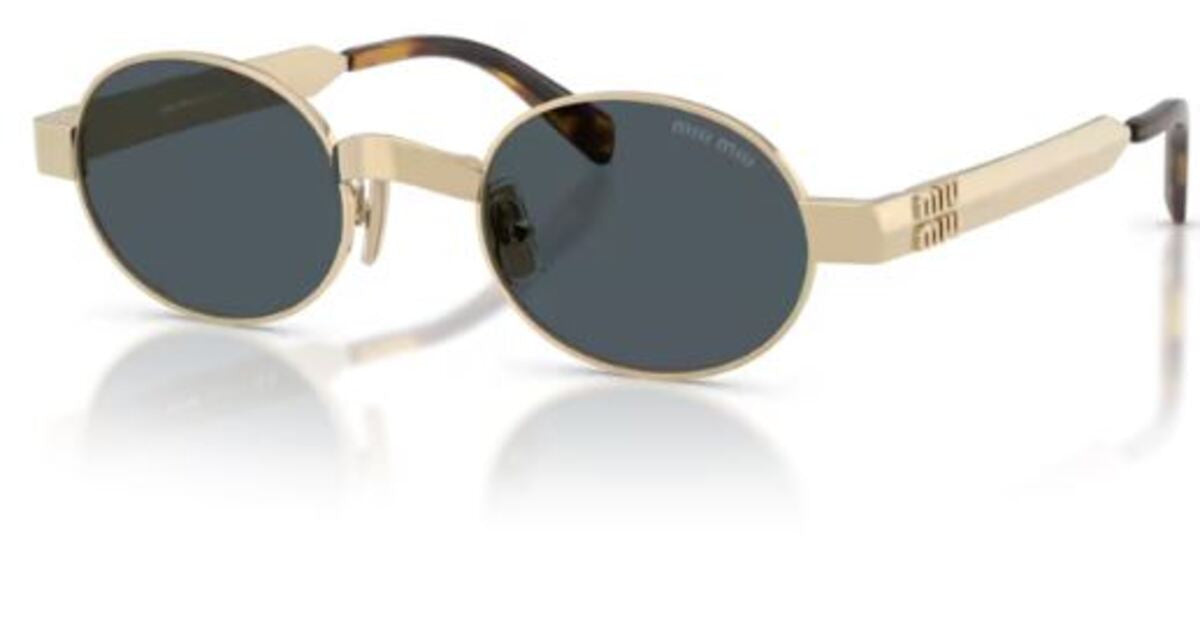 Miu Miu MU B51S Sunglasses