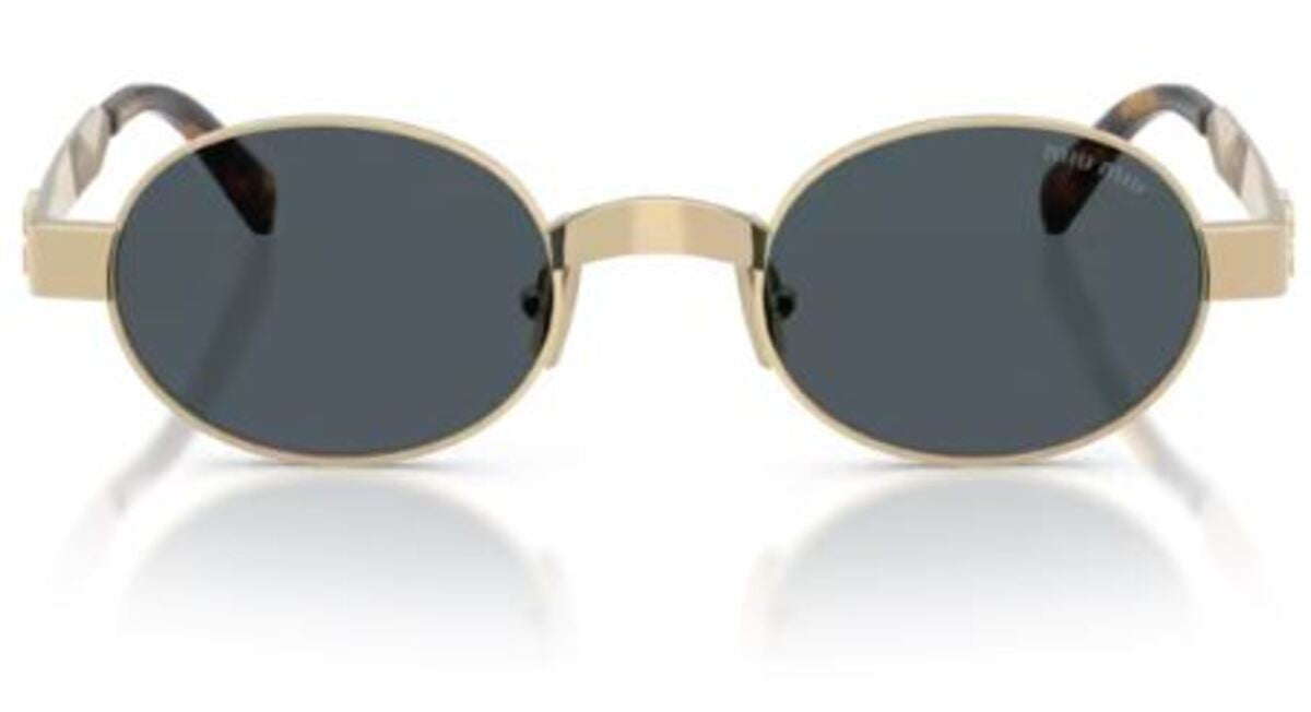 Miu Miu MU B51S Sunglasses