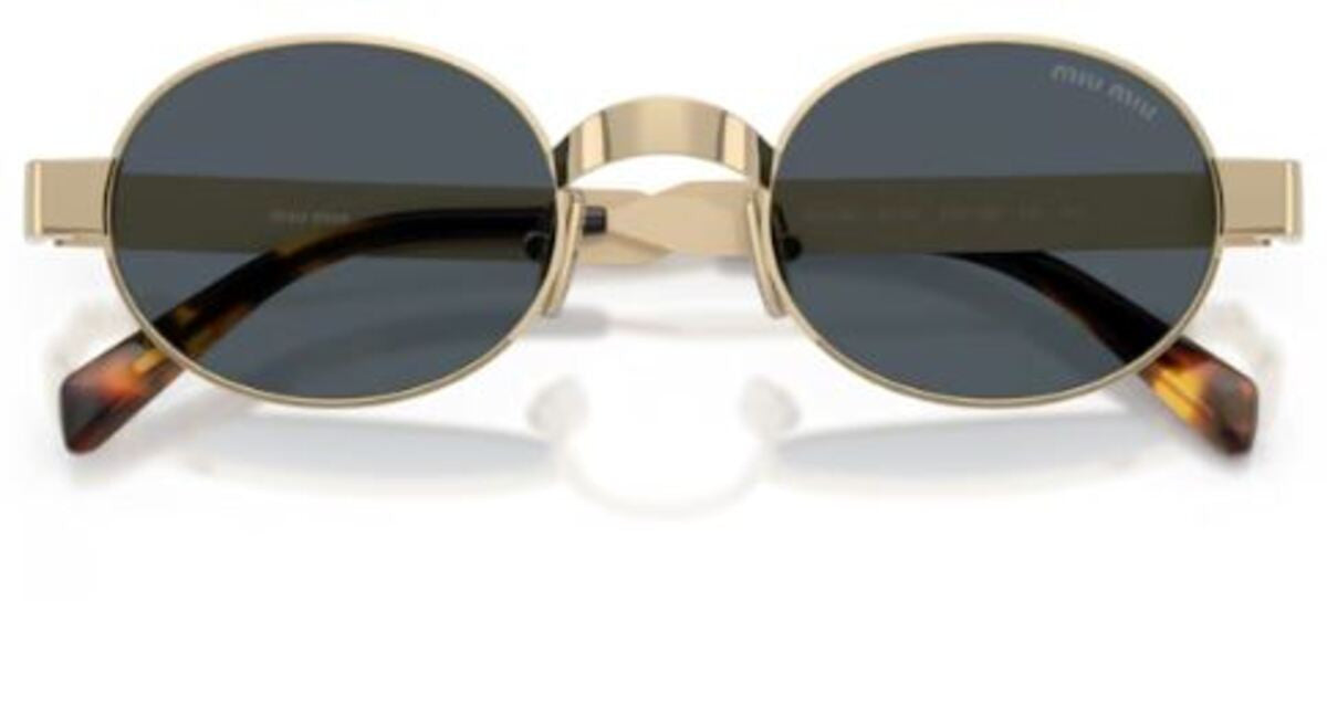 Miu Miu MU B51S Sunglasses