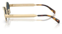 Miu Miu MU B51S Sunglasses