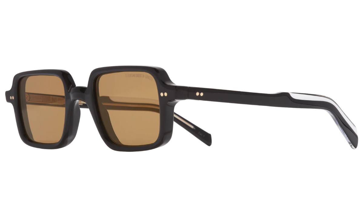 Lunettes de soleil Cutler and Gross CGSN-GR02-48