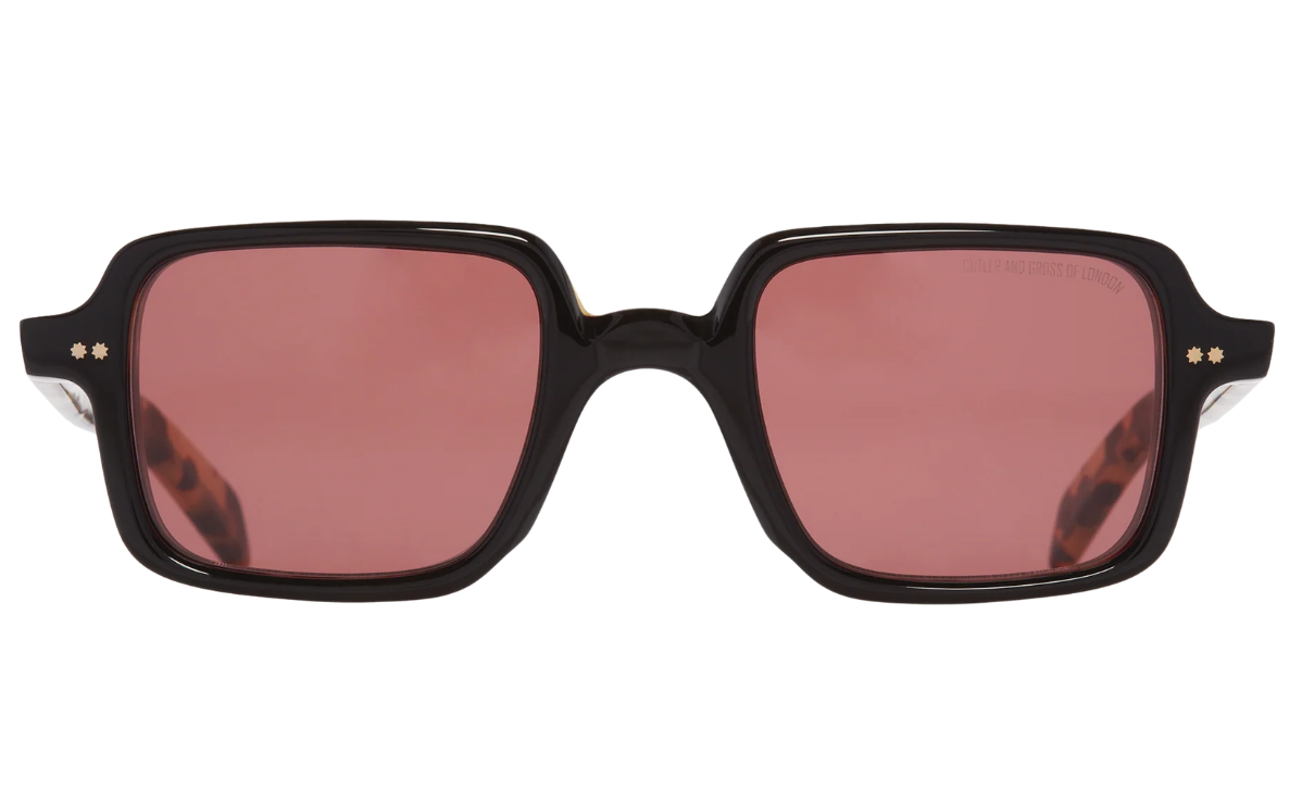 Lunettes de soleil Cutler and Gross CGSN-GR02-48