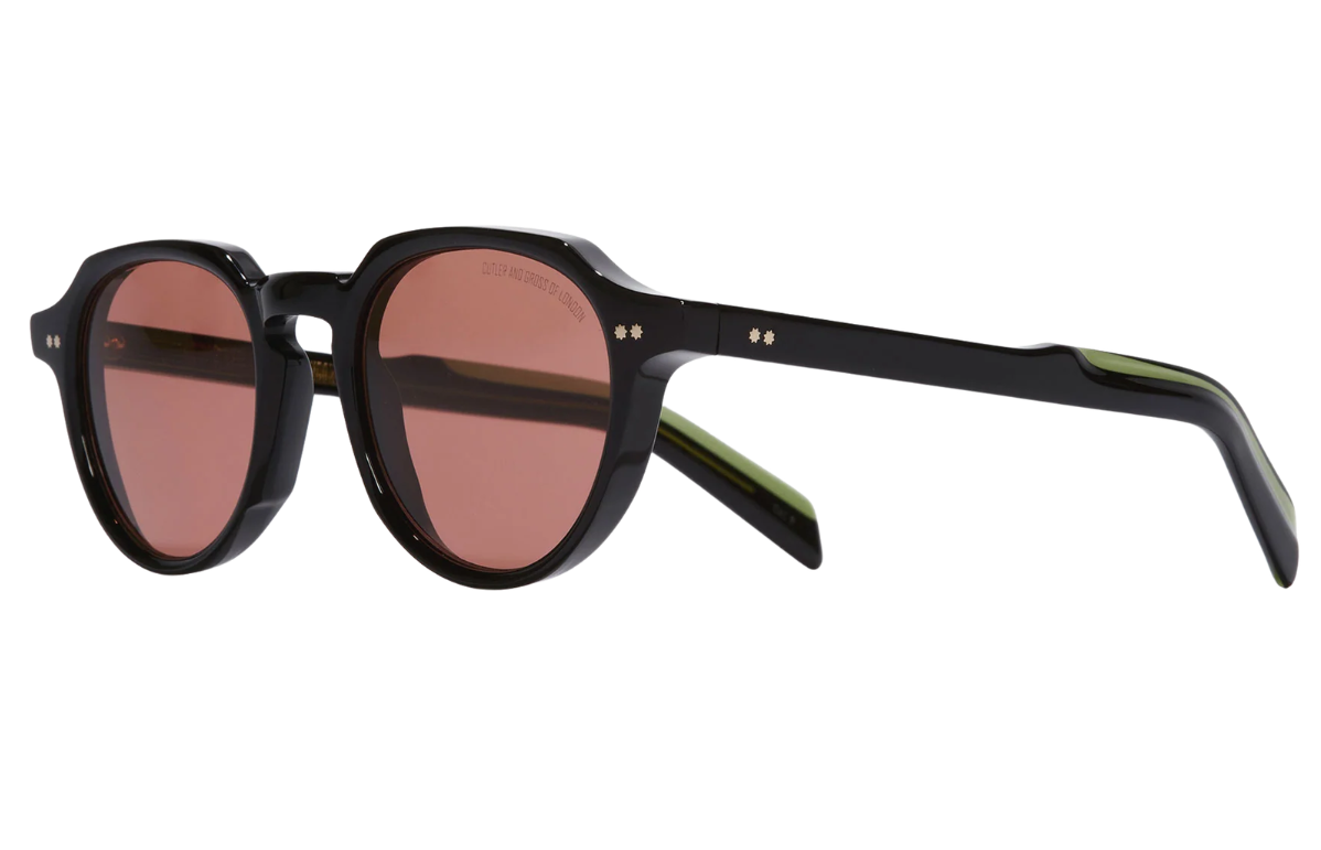 Lunettes de soleil Cutler and Gross CGSN-GR06-48