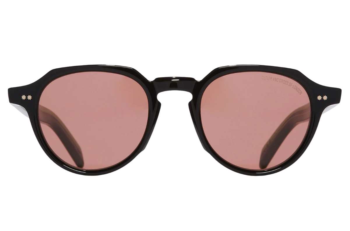 Lunettes de soleil Cutler and Gross CGSN-GR06-48