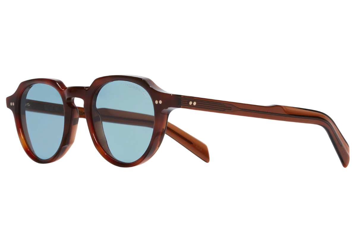 Lunettes de soleil Cutler and Gross CGSN-GR06-48
