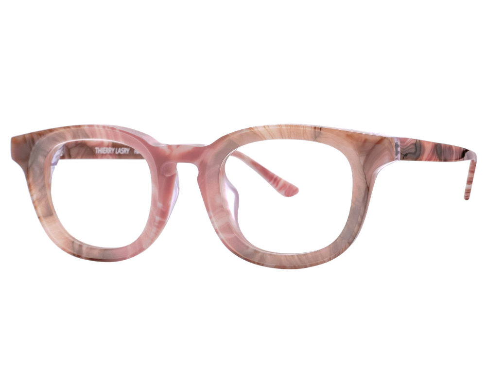 Bril op sterkte Thierry Lasry Destiny