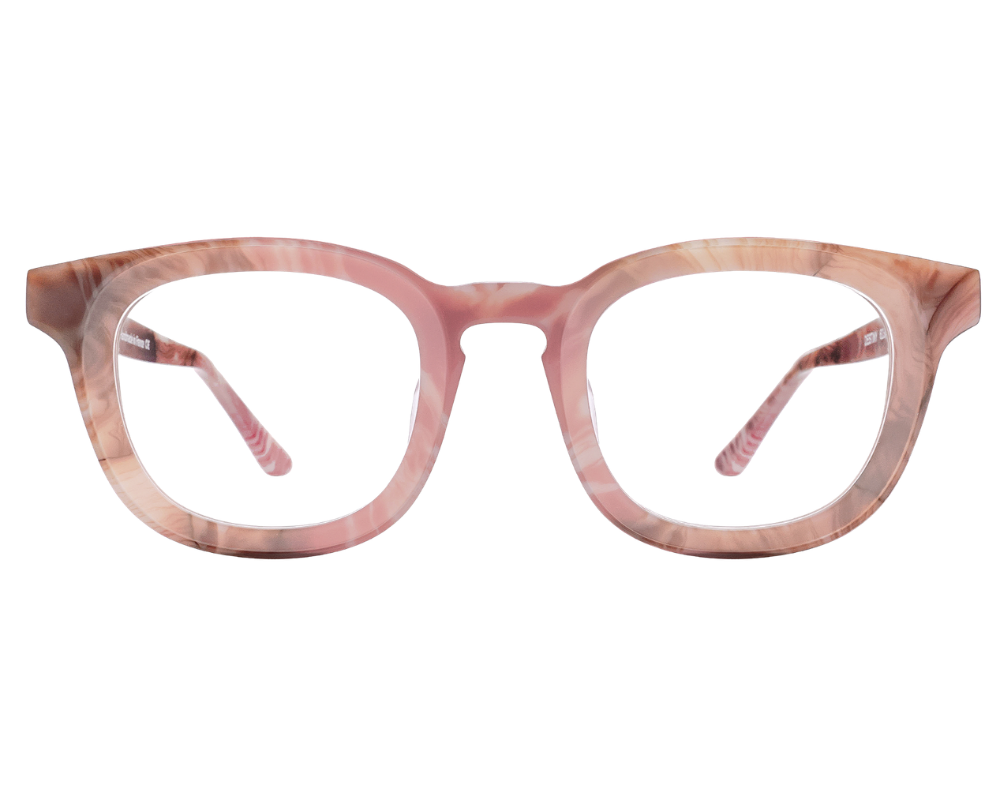 Bril op sterkte Thierry Lasry Destiny
