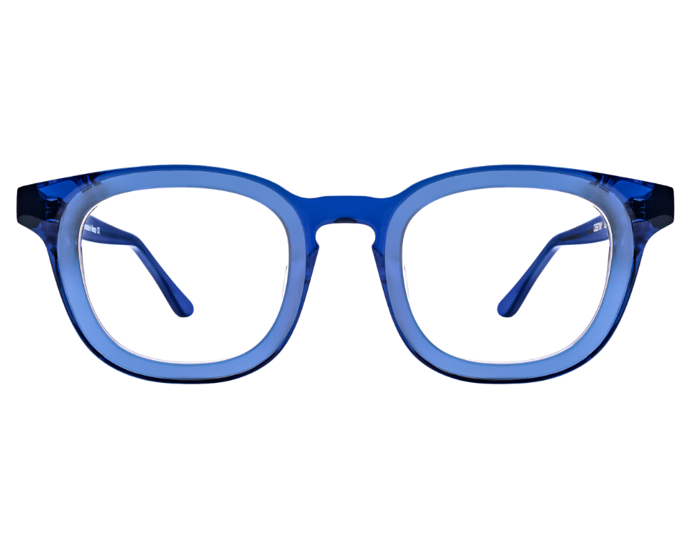 Bril op sterkte Thierry Lasry Destiny