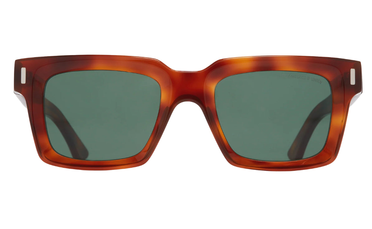 Lunettes de Soleil Cutler and Gross CGSN-1386-52