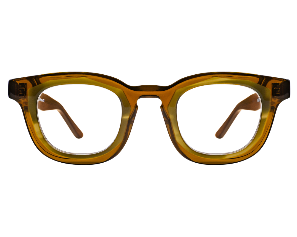 Brillen op sterkte Thierry Lasry Anatomy