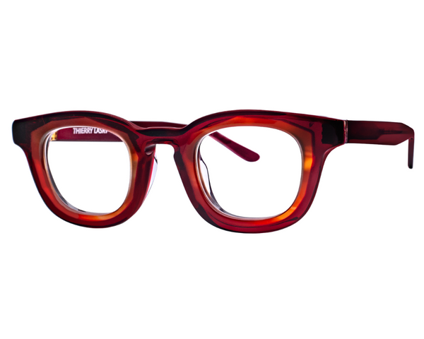 Lunettes de vue Thierry Lasry Anatomy