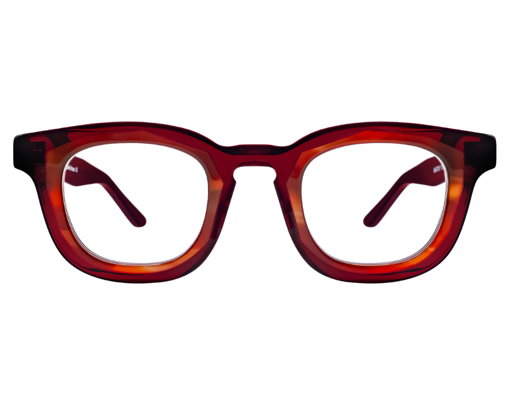 Brillen op sterkte Thierry Lasry Anatomy