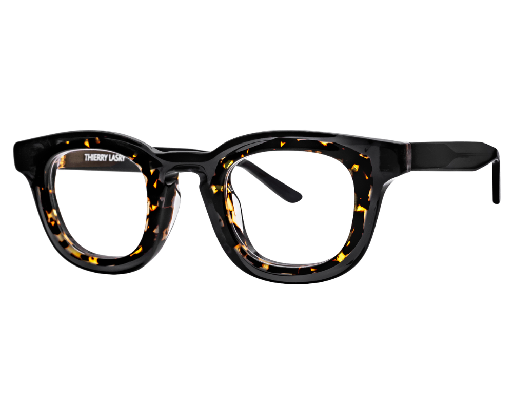 Brillen op sterkte Thierry Lasry Anatomy