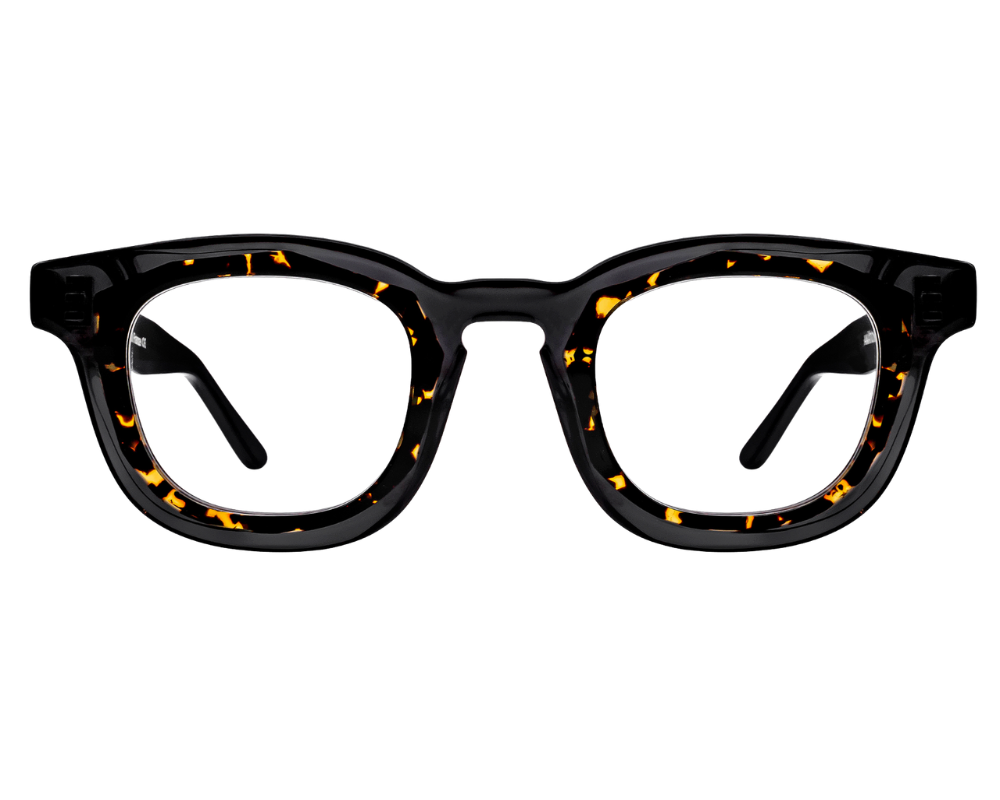 Brillen op sterkte Thierry Lasry Anatomy