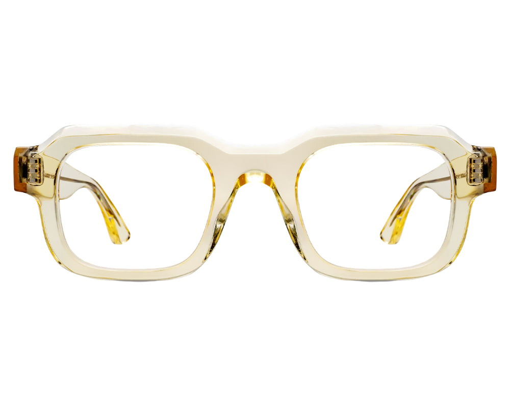 Thierry Lasry Diplomaty Eyeglasses