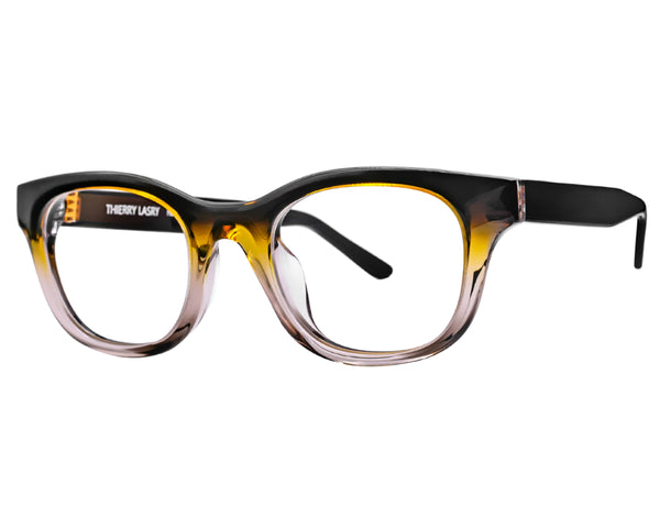 Lunettes de vue Thierry Lasry Chaoty