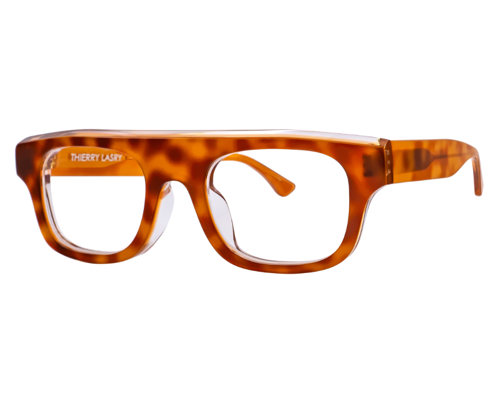 Bril op sterkte Thierry Lasry Speedy