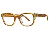 Thierry Lasry Chaoty Eyeglasses