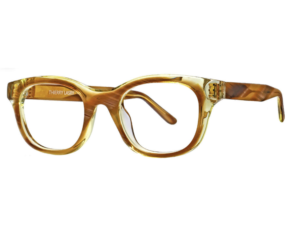 Thierry Lasry Chaoty Eyeglasses
