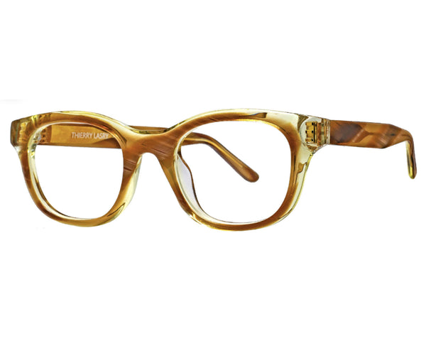 Lunettes de vue Thierry Lasry Chaoty