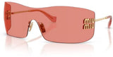 Occhiali da sole Miu Miu MU B53S