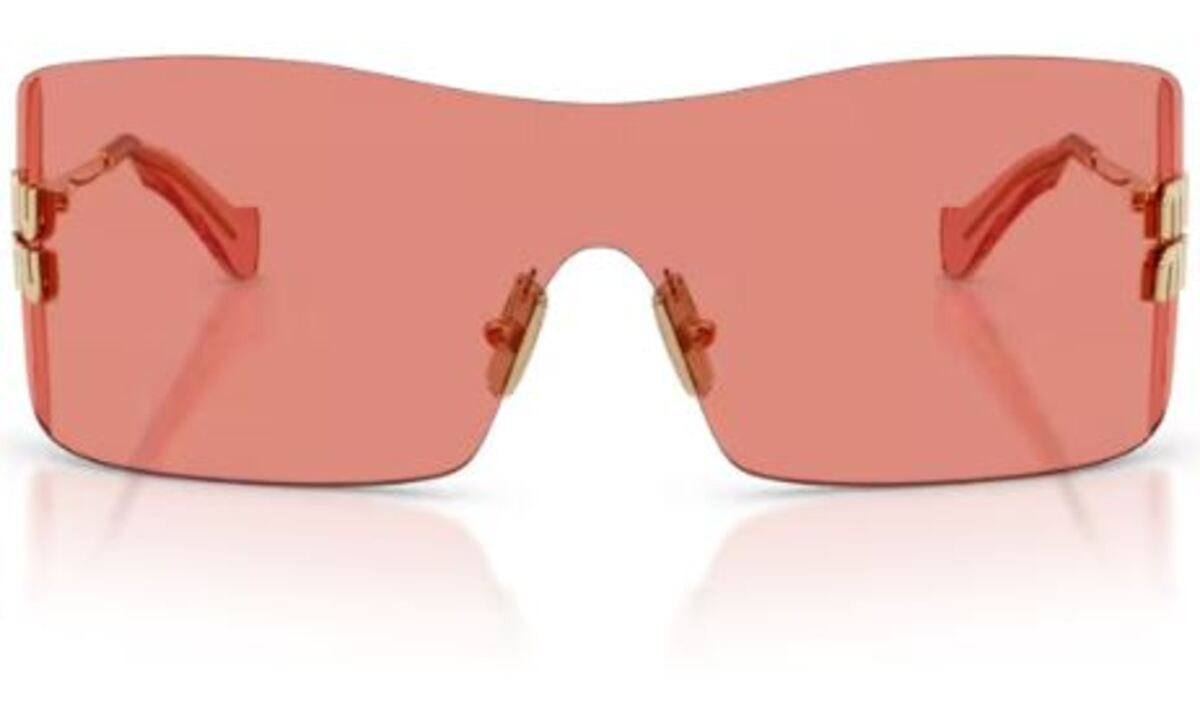 Miu Miu MU B53S Sunglasses